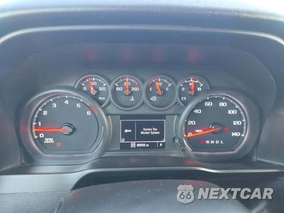 2023 GMC Sierra 2500HD Pro Crew Cab Medium Bed 1SA - zdjęcie 9 z 29 - miniatura