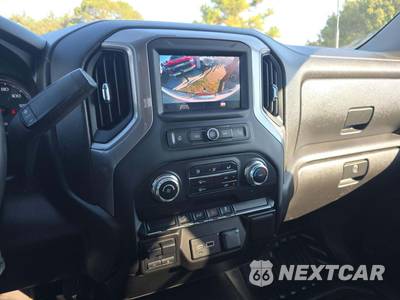 2023 GMC Sierra 2500HD Pro Crew Cab Medium Bed 1SA - zdjęcie 10 z 29 - miniatura