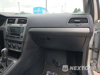 2017 Volkswagen Golf SportWagen S Wagon - zdjęcie 16 z 23 - miniatura