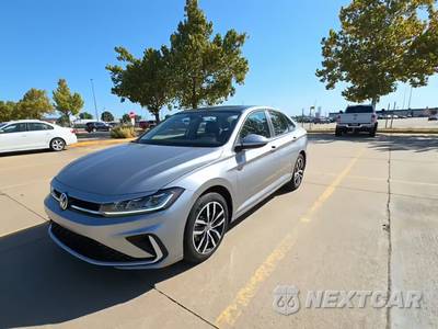 2026 Volkswagen Jetta SE - zdjęcie 1 z 19 - miniatura