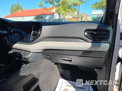 2021 Dodge Durango R/T - zdjęcie 17 z 20 - miniatura