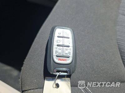 2023 Chrysler Voyager LX 121.6" WB - zdjęcie 5 z 22 - miniatura