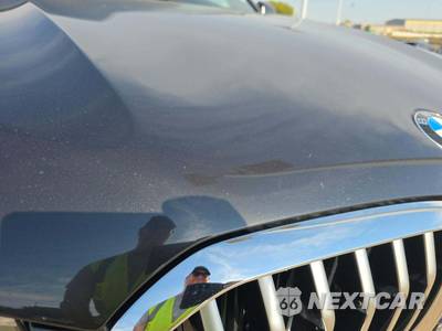 2022 BMW X5 Sports Activity Vehicle sDrive40i - zdjęcie 19 z 19 - miniatura