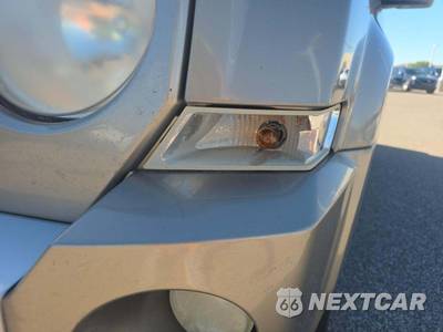 2008 Jeep Patriot Limited - zdjęcie 21 z 32 - miniatura