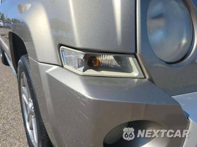 2008 Jeep Patriot Limited - zdjęcie 22 z 32 - miniatura