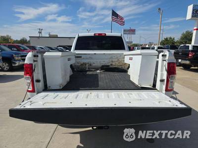 2021 Ram 2500 Tradesman Regular Cab Long Bed - zdjęcie 10 z 23 - miniatura