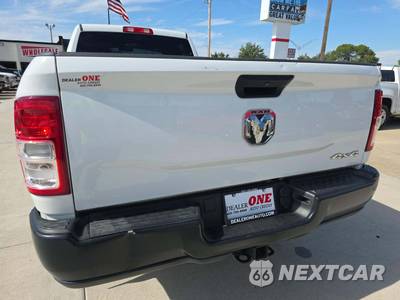 2021 Ram 2500 Tradesman Regular Cab Long Bed - zdjęcie 18 z 23 - miniatura