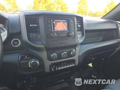 2021 Ram 2500 Tradesman Crew Cab Long Bed - zdjęcie 10 z 26 - miniatura