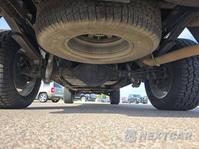 2017 Chevrolet Silverado 1500 LTZ Z71 Crew Cab Short Bed 2LZ - zdjęcie 12 z 22 - miniatura