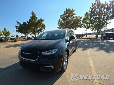 2026 Chrysler Pacifica Limited 121.6" WB - zdjęcie 1 z 20 - miniatura