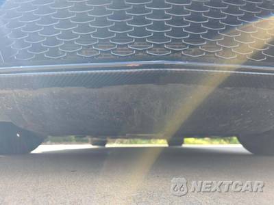 2022 Cadillac CT5-V Blackwing 1SV - zdjęcie 20 z 22 - miniatura