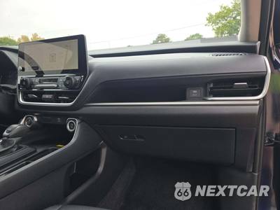 2026 Toyota Grand Highlander XLE - zdjęcie 17 z 21 - miniatura