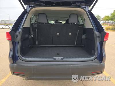 2026 Toyota Grand Highlander XLE - zdjęcie 12 z 21 - miniatura