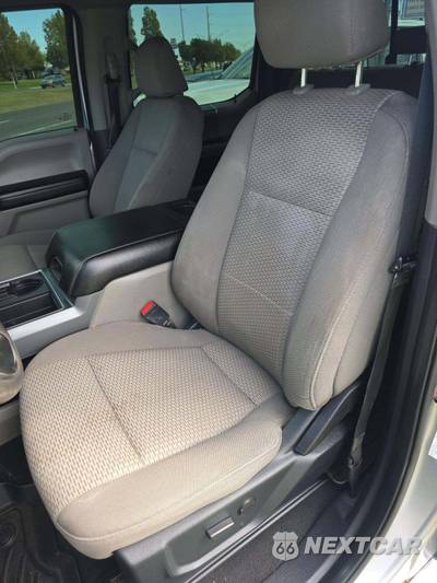 2021 Ford Super Duty F-350 XLT Crew Cab Long Bed - zdjęcie 22 z 33 - miniatura