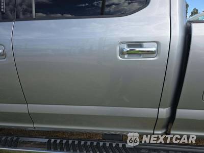 2021 Ford Super Duty F-350 XLT Crew Cab Long Bed - zdjęcie 26 z 33 - miniatura