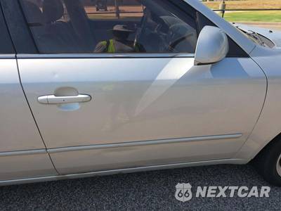 2007 Hyundai Sonata GLS - zdjęcie 40 z 43 - miniatura