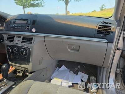 2007 Hyundai Sonata GLS - zdjęcie 16 z 43 - miniatura