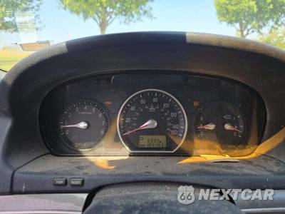 2007 Hyundai Sonata GLS - zdjęcie 6 z 43 - miniatura