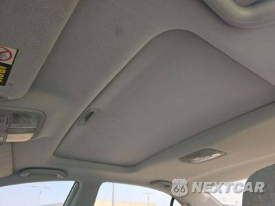 2007 Hyundai Sonata GLS - zdjęcie 8 z 43 - miniatura