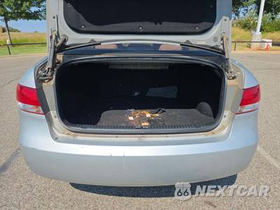 2007 Hyundai Sonata GLS - zdjęcie 11 z 43 - miniatura