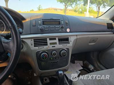 2007 Hyundai Sonata GLS - zdjęcie 7 z 43 - miniatura