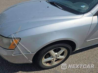 2007 Hyundai Sonata GLS - zdjęcie 26 z 43 - miniatura