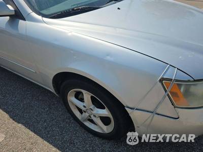 2007 Hyundai Sonata GLS - zdjęcie 43 z 43 - miniatura