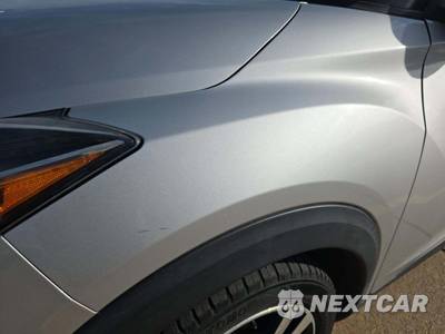2019 Nissan Kicks SV - zdjęcie 22 z 25 - miniatura