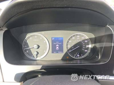 2015 Hyundai Sonata Sport - zdjęcie 6 z 27 - miniatura