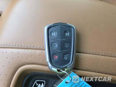 2015 Cadillac Escalade Platinum - zdjęcie 5 z 18 - miniatura