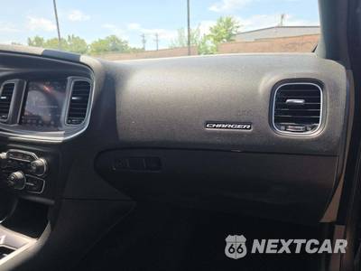 2021 Dodge Charger SXT - zdjęcie 16 z 17 - miniatura