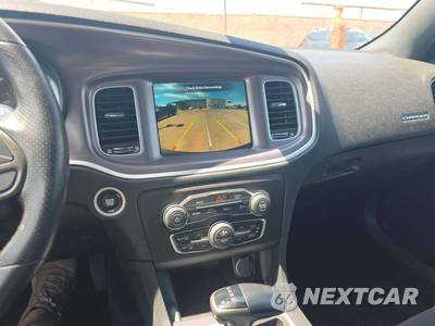 2021 Dodge Charger SXT - zdjęcie 7 z 17 - miniatura