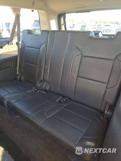 2015 Chevrolet Suburban LT 1LT - zdjęcie 11 z 36 - miniatura