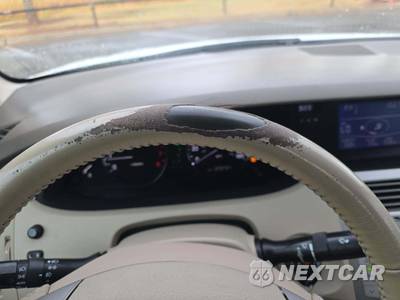 2010 Toyota Avalon XLS - zdjęcie 18 z 29 - miniatura