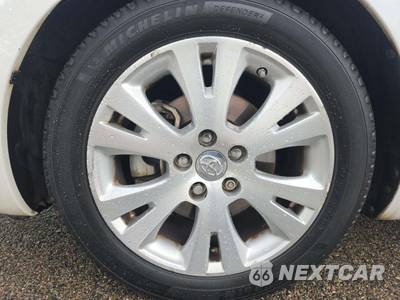 2010 Toyota Avalon XLS - zdjęcie 26 z 29 - miniatura