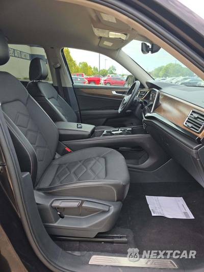 2025 Volkswagen Atlas 2.0T SE w/Technology - zdjęcie 16 z 20 - miniatura