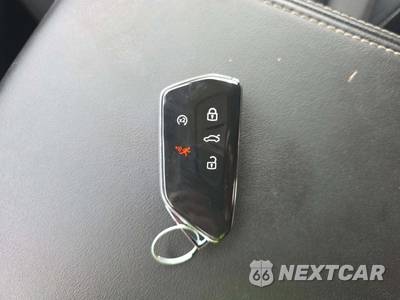 2025 Volkswagen Atlas 2.0T SE w/Technology - zdjęcie 5 z 20 - miniatura