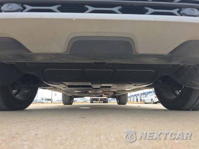 2025 Volkswagen Atlas 2.0T SE w/Technology - zdjęcie 18 z 20 - miniatura