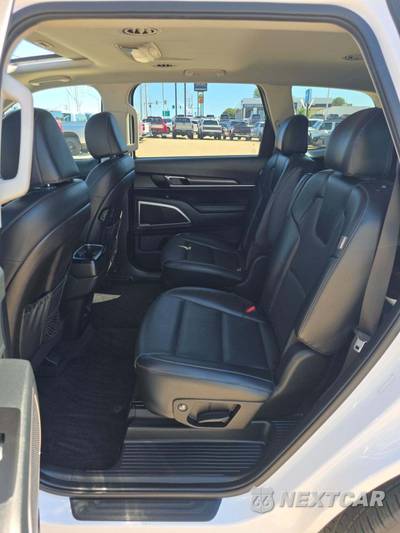 2025 Kia Telluride S - zdjęcie 10 z 20 - miniatura