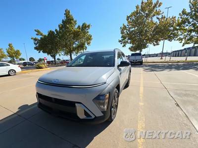 2026 Hyundai Kona SEL Sport - zdjęcie 1 z 18 - miniatura