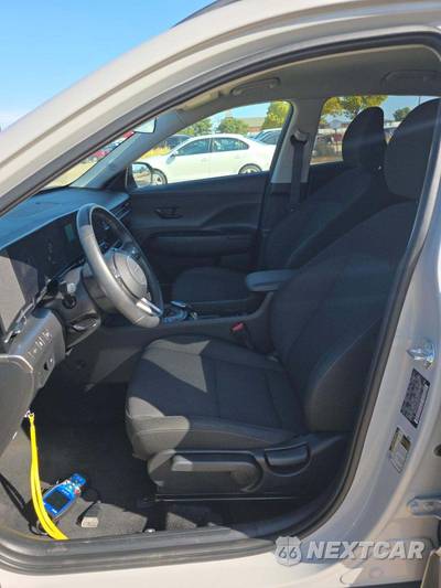 2026 Hyundai Kona SEL Sport - zdjęcie 3 z 18 - miniatura
