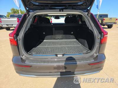 2024 Volvo V60 Cross Country B5 Plus - zdjęcie 11 z 19 - miniatura