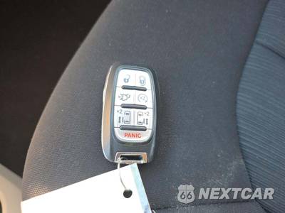 2023 Chrysler Voyager LX 121.6" WB - zdjęcie 5 z 25 - miniatura