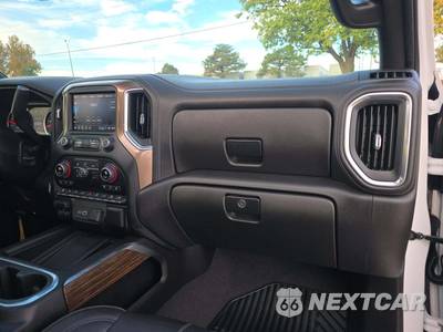 2022 Chevrolet Silverado 2500HD High Country Crew Cab Medium Bed 3LZ - zdjęcie 16 z 23 - miniatura