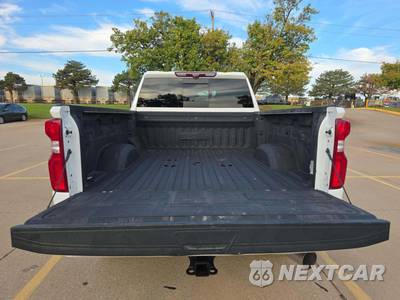 2022 Chevrolet Silverado 2500HD High Country Crew Cab Medium Bed 3LZ - zdjęcie 11 z 23 - miniatura