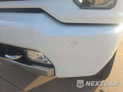 2022 Chevrolet Silverado 2500HD High Country Crew Cab Medium Bed 3LZ - zdjęcie 19 z 23 - miniatura
