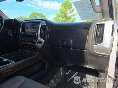 2016 GMC Sierra 2500HD SLT Crew Cab Medium Bed 4SA - zdjęcie 19 z 26 - miniatura