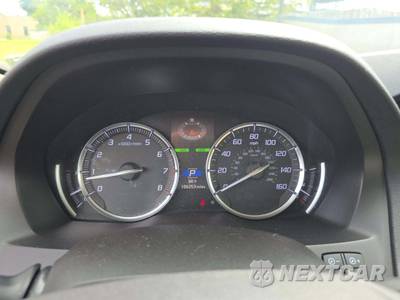2018 Acura MDX - zdjęcie 6 z 27 - miniatura