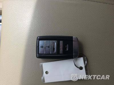 2018 Acura MDX - zdjęcie 5 z 27 - miniatura