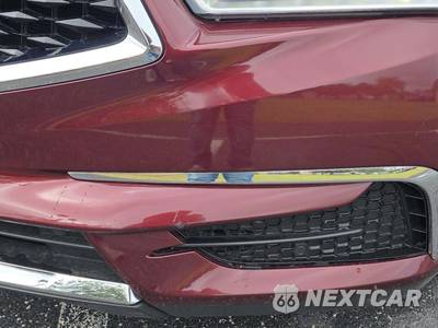 2018 Acura MDX - zdjęcie 19 z 27 - miniatura
